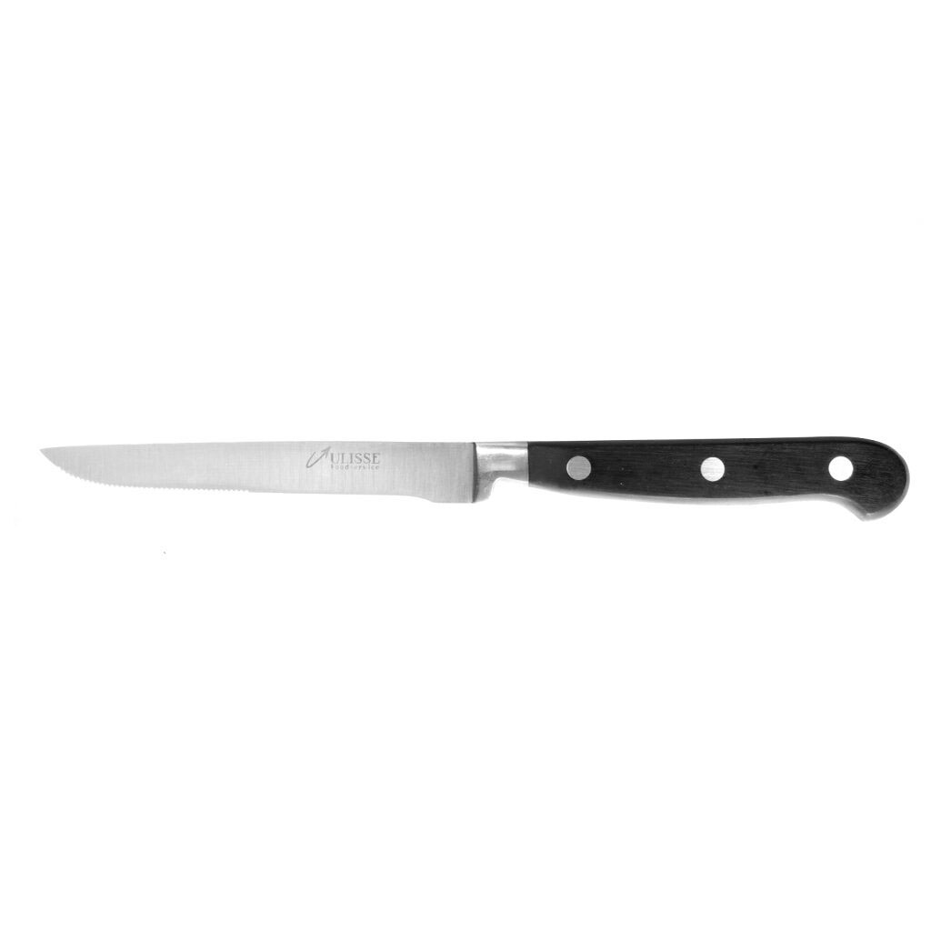 Coltello Bistecca Cm Elegance Cifa Srl Forniture Alberghiere