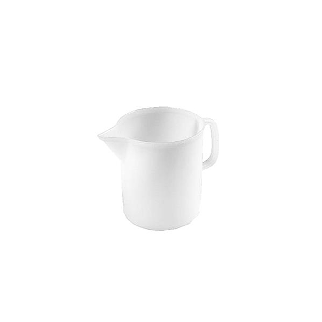 Caraffa Graduata Lt Pp Bianco Cifa Srl Forniture Alberghiere