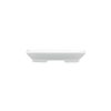 PIATTO P. RETT. 2 POSTI cm. 15,6 X 7,4 X 2,8 - immagine 2