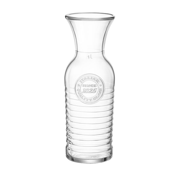 CARAFFA L.1