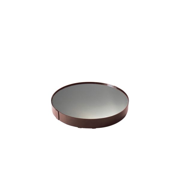 ESPOSITORE REFRIGERATO cm.48 CORTEN