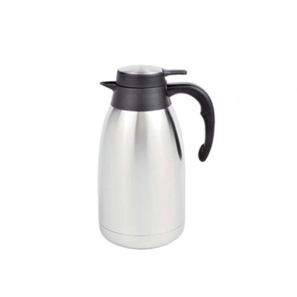 CARAFFA TERMICA L.2 INOX