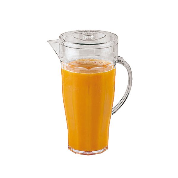CARAFFA BUFFET L.2,5 ACRILICO
