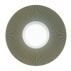 PIATTO FONDO cm.26,5 BOLERO IRID BLUE - immagine 2