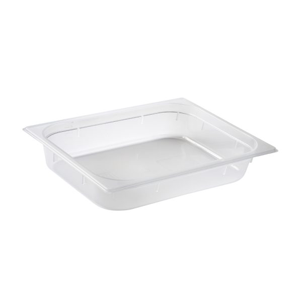 BACINELLA GASTRONORM 1/2 H.065 MM PP