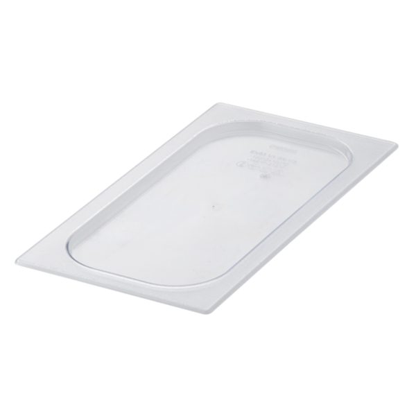 COPERCHIO GN 1/1 PP NEUTRO