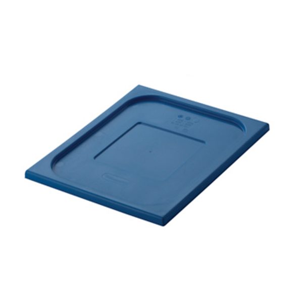 COPERCHIO GN 1/1 PP BLU