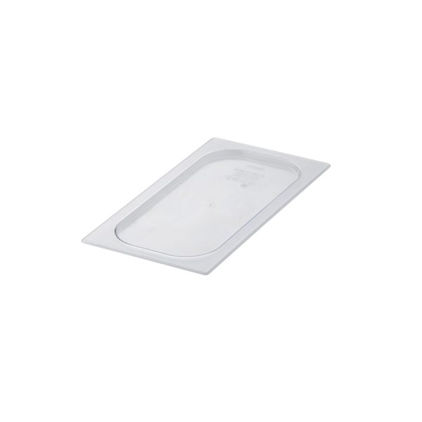 COPERCHIO GN 1/4 PP NEUTRO