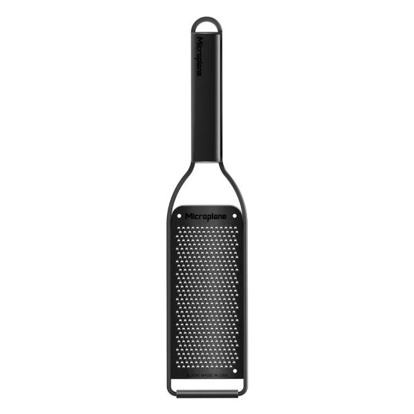 MICROPLANE L/SPESSA cm.30X7 BLACK SHEEP