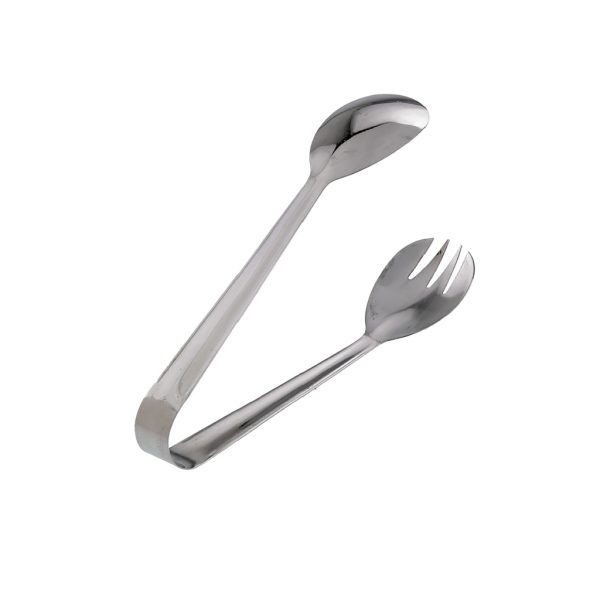MOLLA CUCCHIAIO-FORCHETTA cm.19,5 INOX