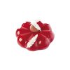 TORTIERA BOMBE'CM.18 H.5 SILICONE NERO - immagine 2