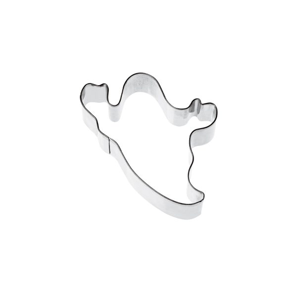 TAGLIAPASTA FANTASMA CM.8X8,4 H.3 INOX