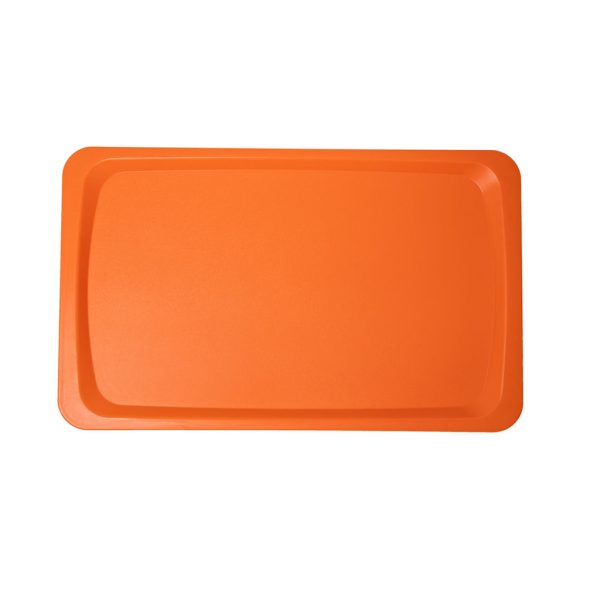 VASSOIO GN 1/1 CM.53×32,5 ARANCIO