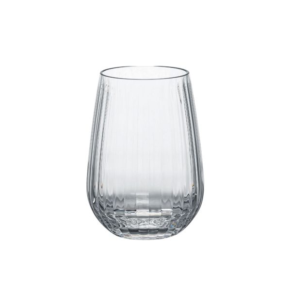 BICCHIERE ACQUA CL.35 TWILIGHT