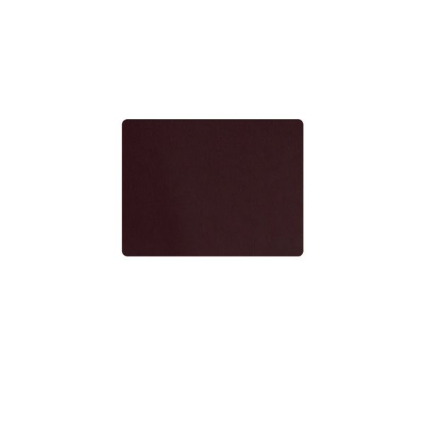 TOVAGLIETTA CM.20X30 COLORE BORDEAUX