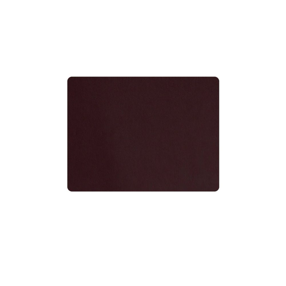 TOVAGLIETTA CM.35X45 COLORE BORDEAUX