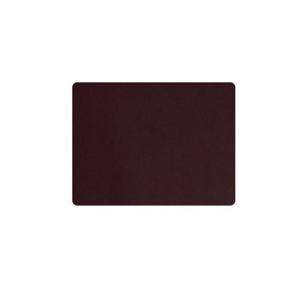 TOVAGLIETTA CM.35X45 COLORE BORDEAUX