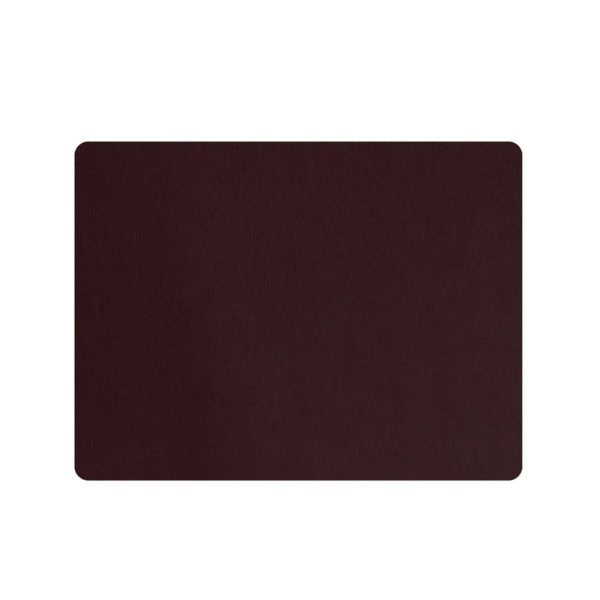 TOVAGLIETTA CM.36X52COLORE BORDEAUX