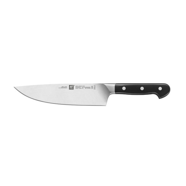 COLTELLO CUCINA L/LARGA CM.16 PRO