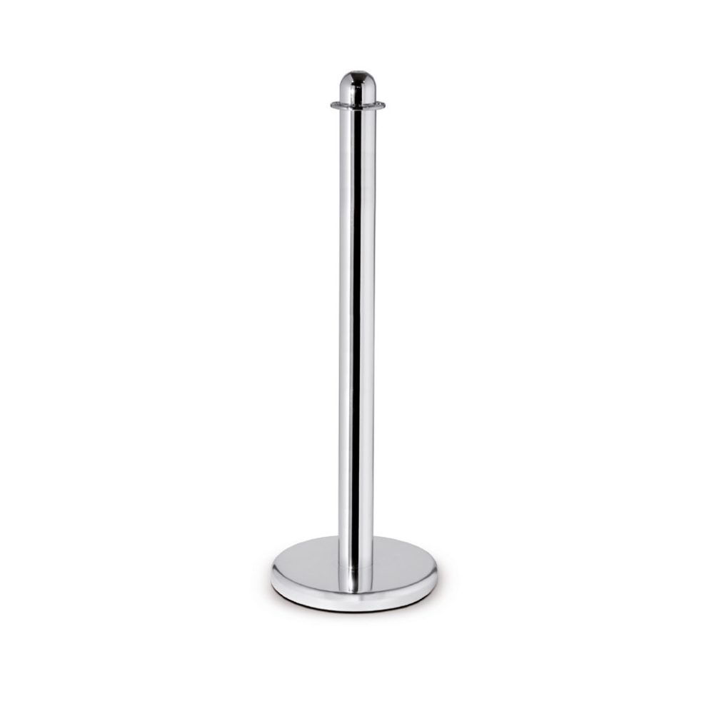 COLONNA PER CORDONE CM.106H INOX