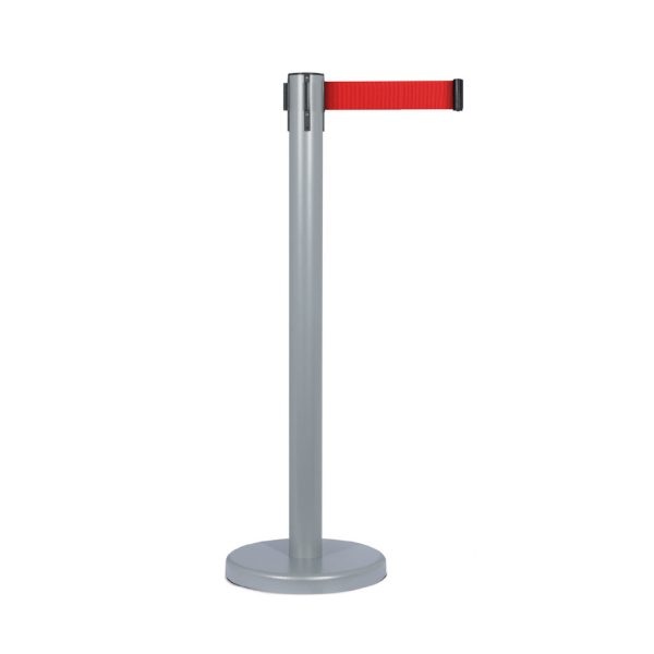 COLONNA CM.104H C/NASTRO MT.2,5 ROSSO