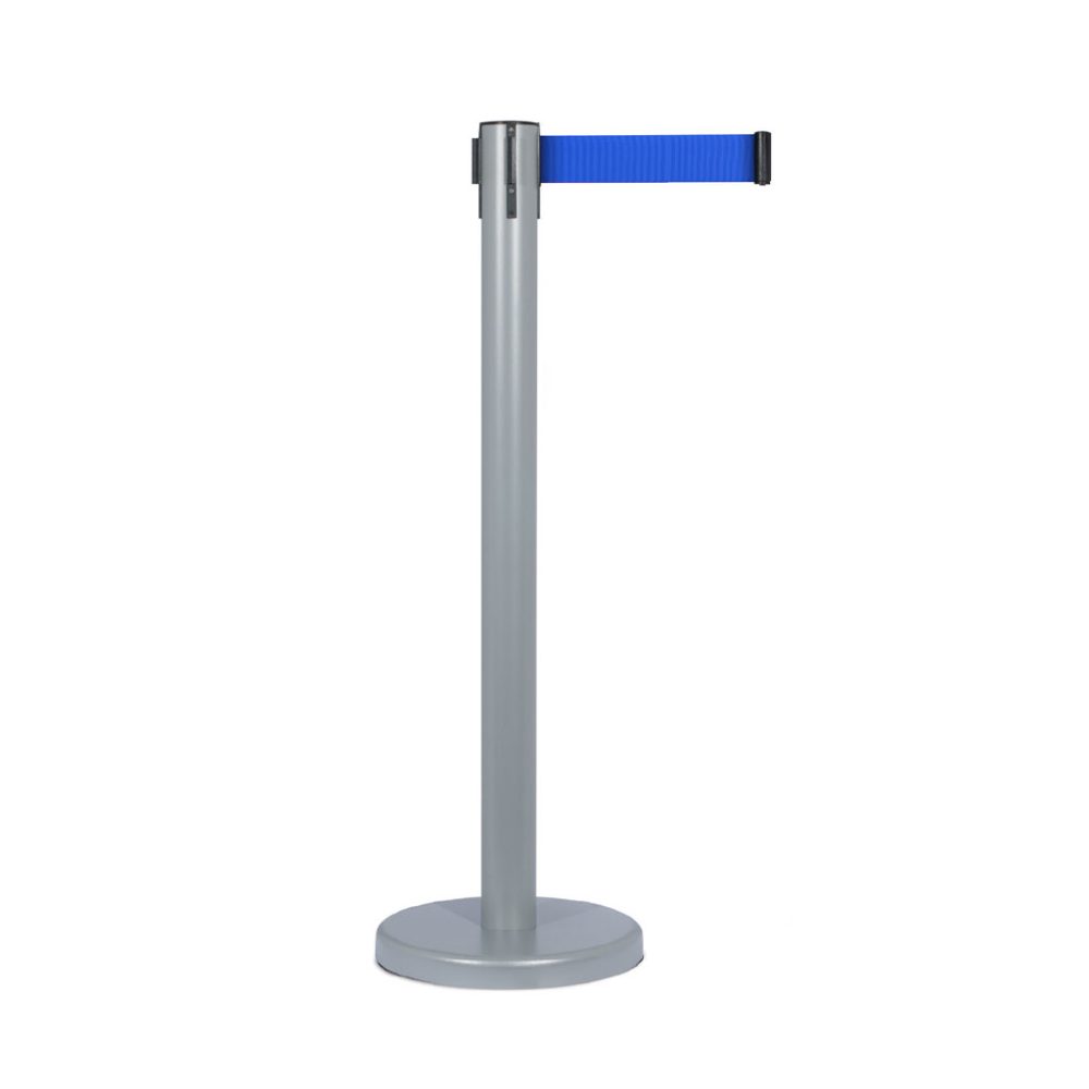 COLONNA CM.104H C/NASTRO MT.2,5 BLU