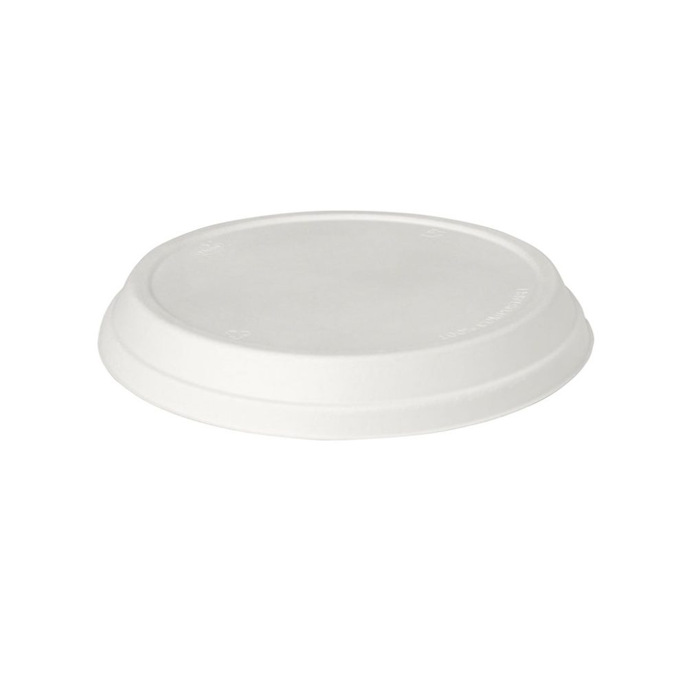 CT.320 PZ COPERCHIO PER DUN.177001-177003 BIANCO