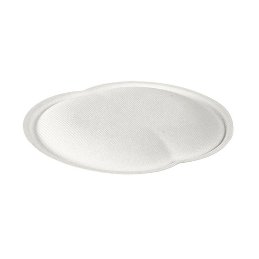 CT.800 PZ COPERCHIO PER DUN.190033-034 BIANCO