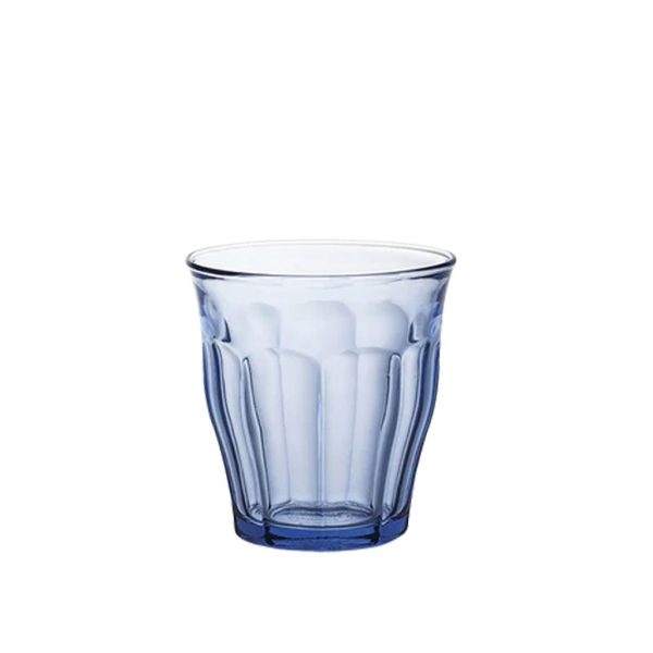 BICCHIERE ACQUA CL.31 PICARDIE AZZURRO