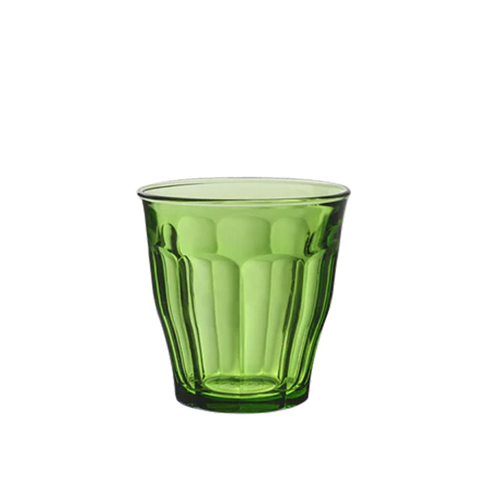 BICCHIERE ACQUA CL.31 PICARDIE VERDE