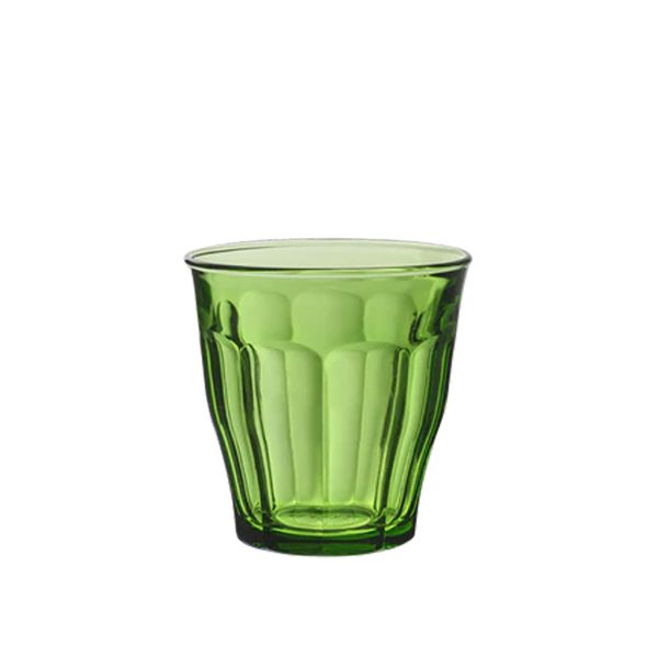 BICCHIERE ACQUA CL.31 PICARDIE VERDE