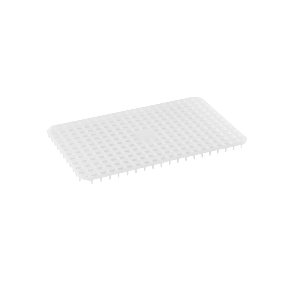 GRIGLIA SCOLAPIATTI CM.40X25 PLASTICA BIANCO