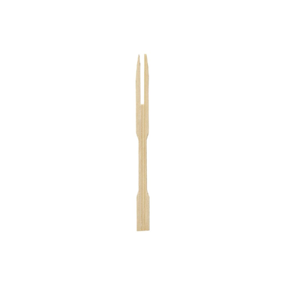 CONF.200 PZ STICK 2 PUNTE CM.9 BAMBOO