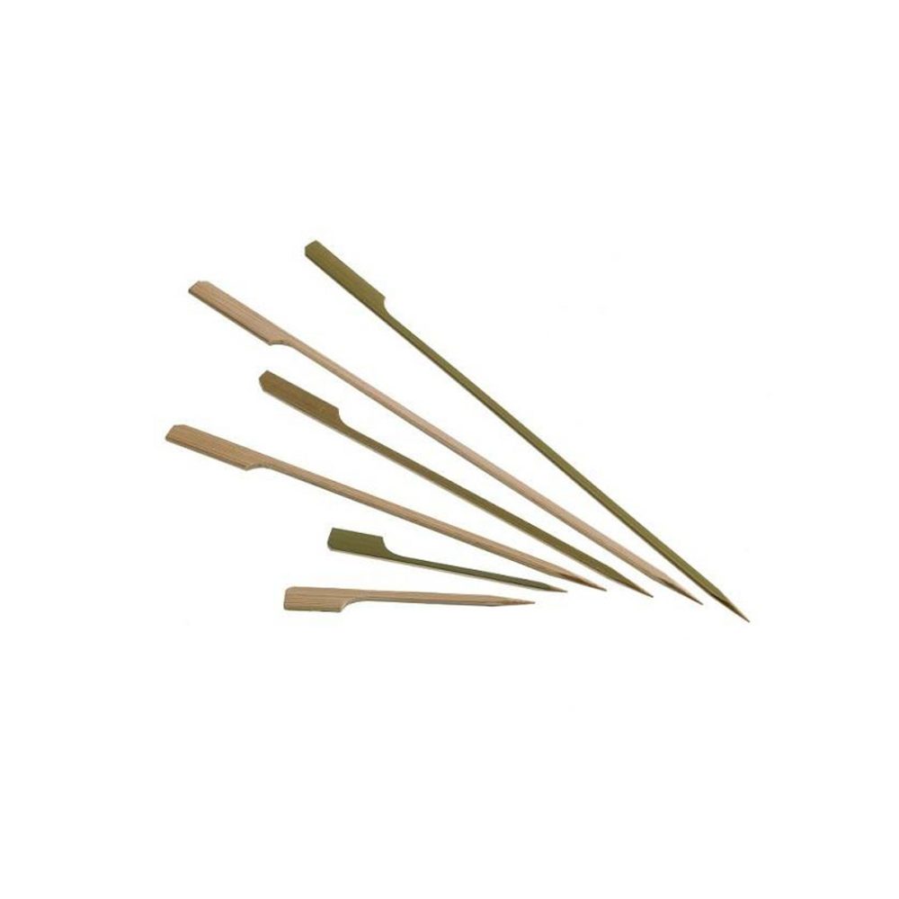 CONF.100 PZ STICK SPADA CM.18 BAMBOO