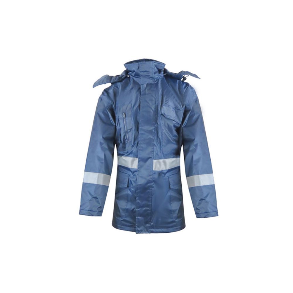 PARKA IMBOTTITO GLACIAL TG.XL