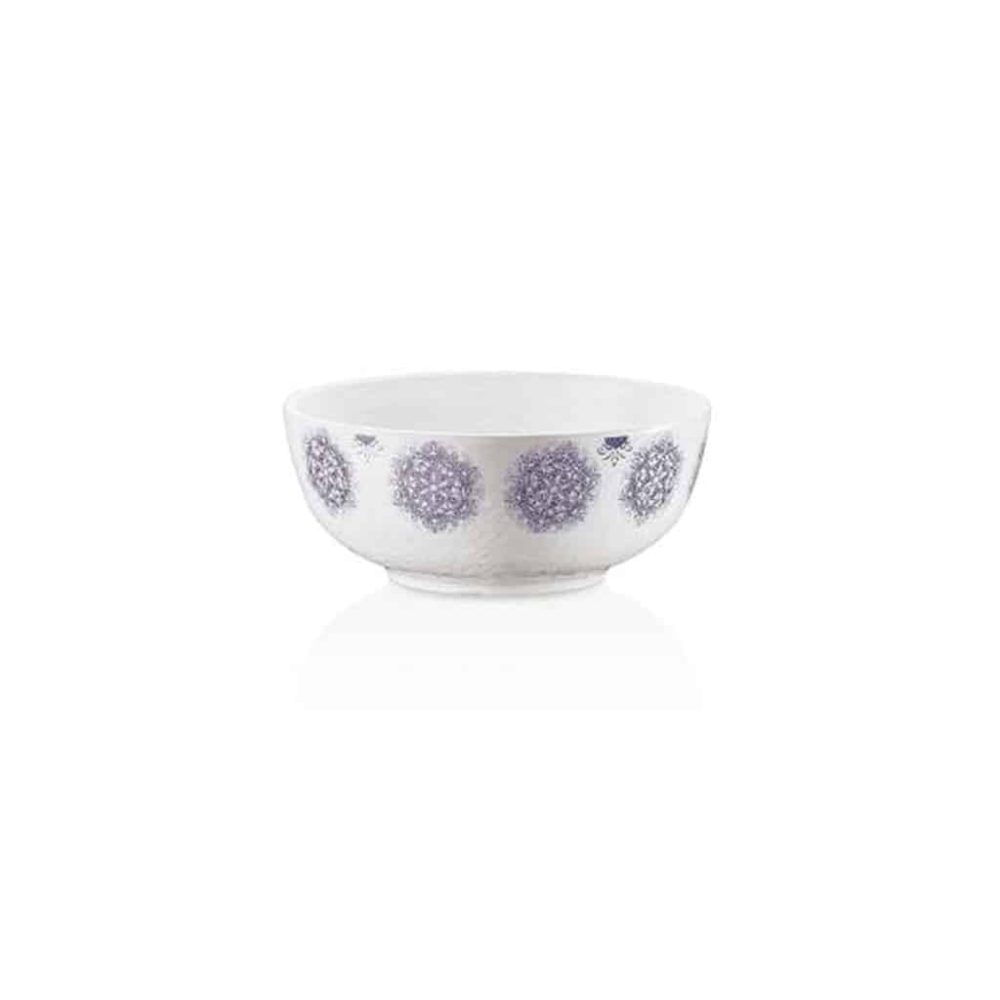 BOWL CM.18 MELAMINA DECORO LARISSA