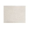 VASSOIO POLIESTERE EUR CM.53X37 BIANCO PEPE - immagine 2