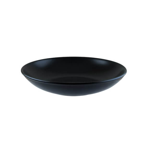 PIATTO FONDO COUPE CM.25 - CL.130 NOTTE